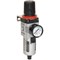 Sealey SA2001/FR Heavy Duty Air Filter and Regulator 