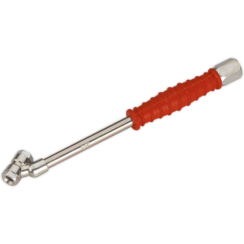 Sealey Chuck Closed Push-On Type for SA37 Series