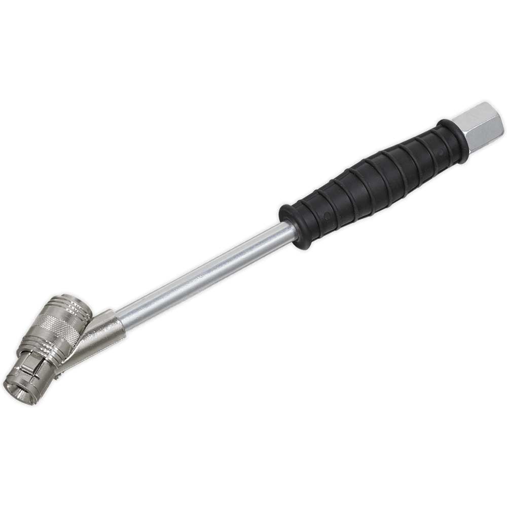 Sealey Chuck Twin Clip-On Type for SA37 Series