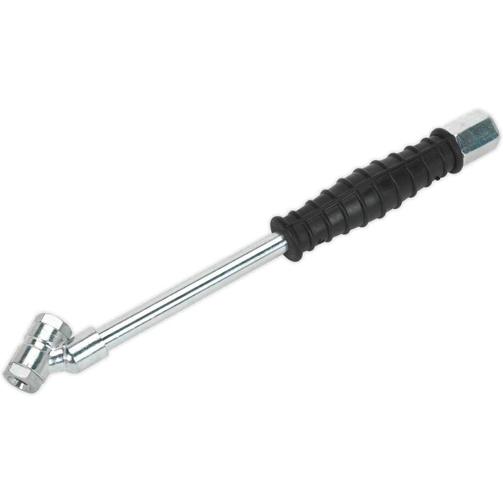 Sealey Chuck Open Push-On Type for SA37 Series