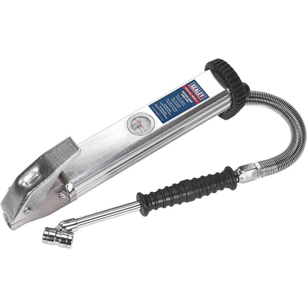 Sealey SA39 Airline Tyre Inflator