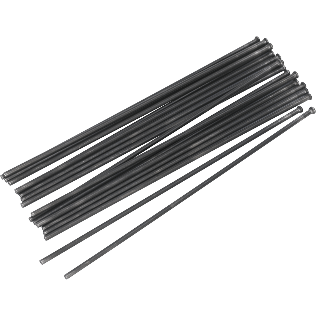 Photos - Other Power Tools Sealey 19 Piece Needle Set for SA50A Needle Descaler Adaptor SA50.02 