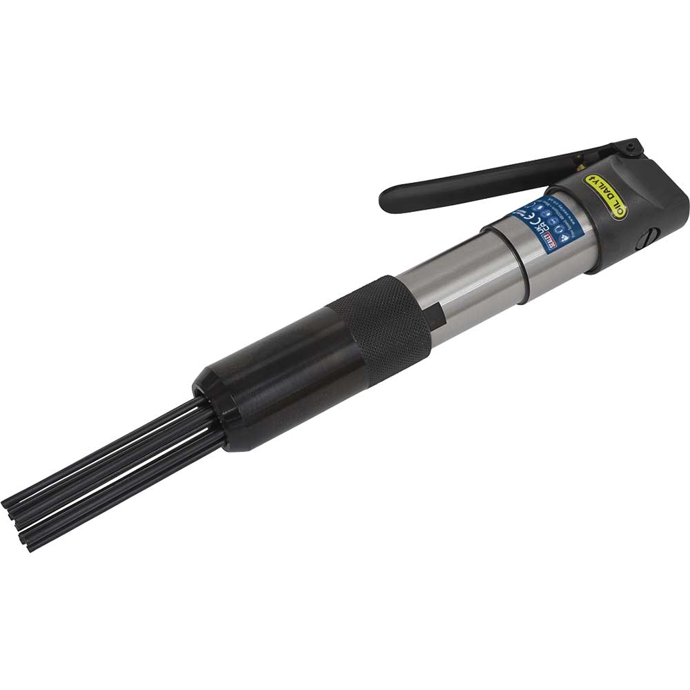 Image of Sealey SA51 Air Needle Descaler