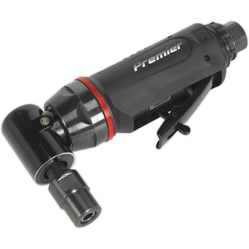Sealey SA653 Super Duty Air Die Grinder