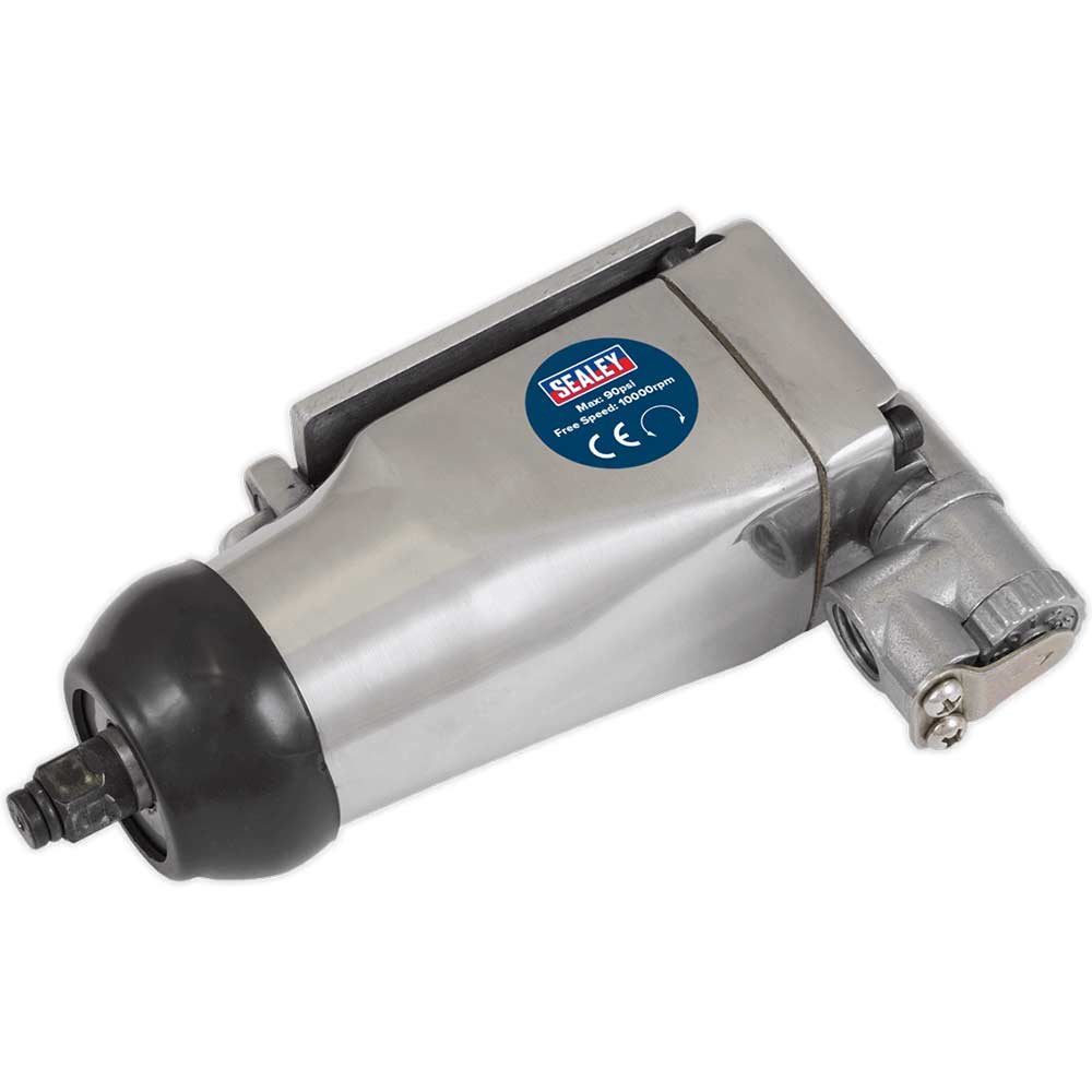 Image of Sealey SA91 Air Impact Wrench 3/8" Drive