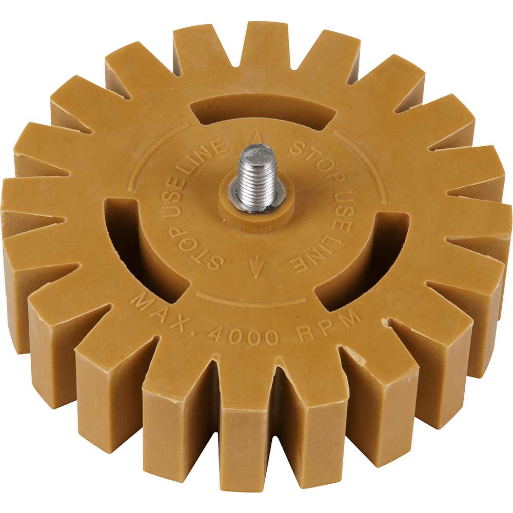 Image of Sealey Deluxe Stripe Removing Pad for SA95
