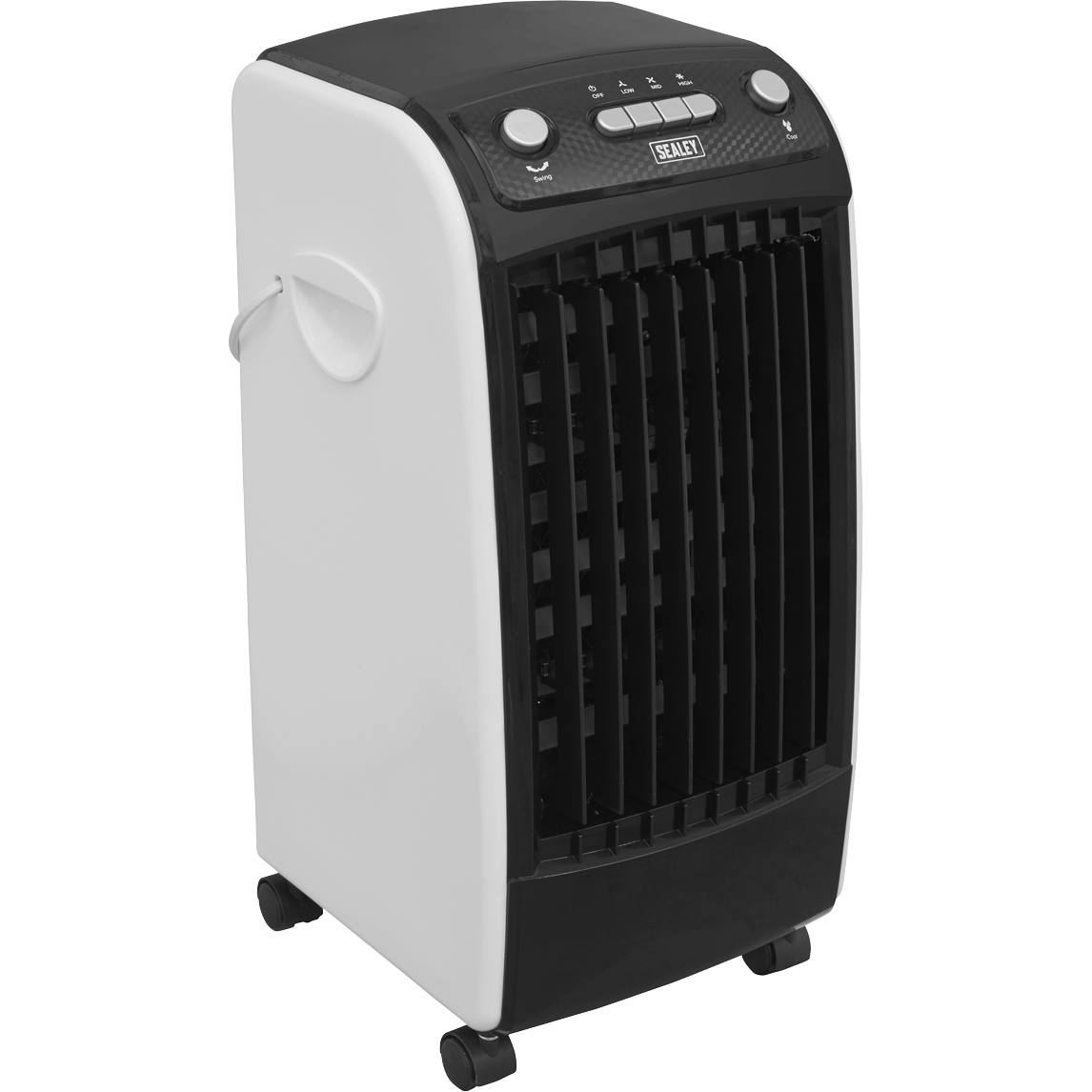 Photos - Fan Sealey SAC04 Air Cooler and Humidifier 