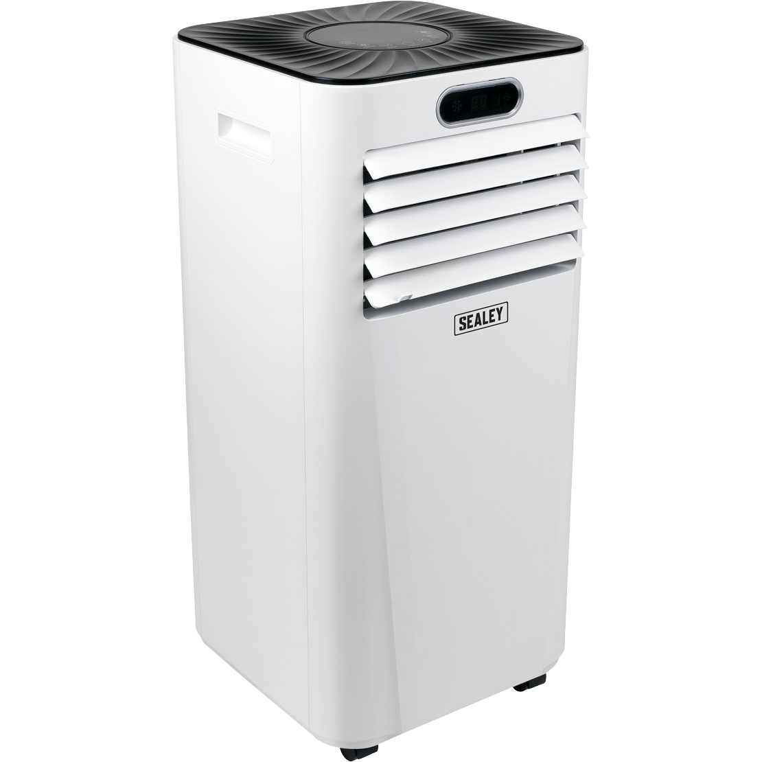 Sealey SAC7000 Portable Air Conditioner, Dehumidifier and Air Cooler 240v