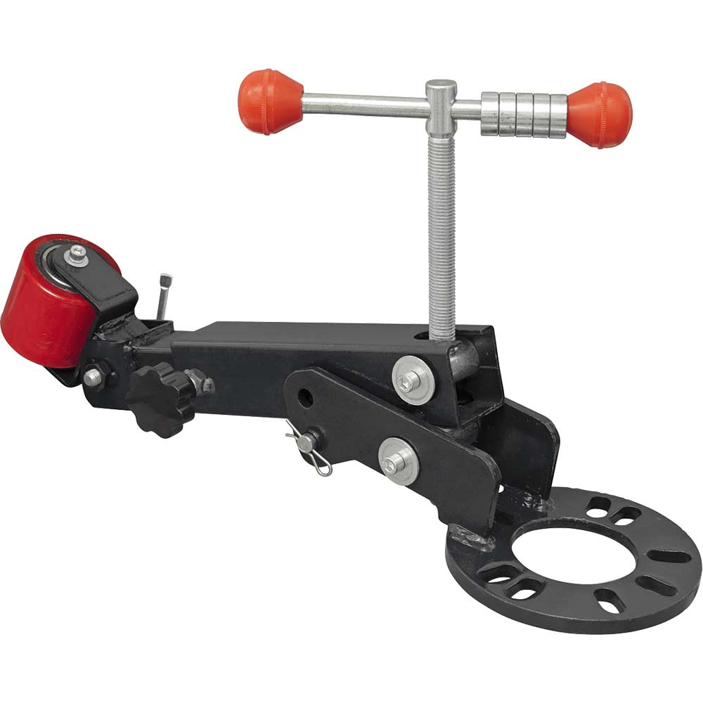Image of Sealey Wheel Arch Reshaping Tool