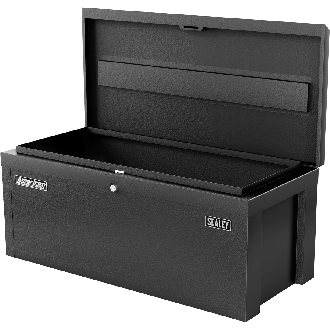 Sealey American Pro Metal Tool Storage Chest 765mm 350mm 320mm