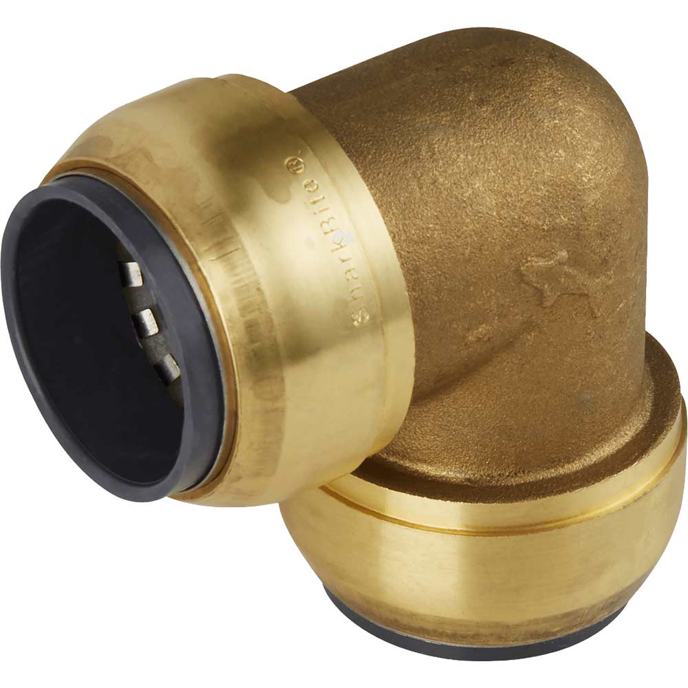 Sealey Equal Elbow for SharkBite Speedfit Systems 28mm Pack of 1