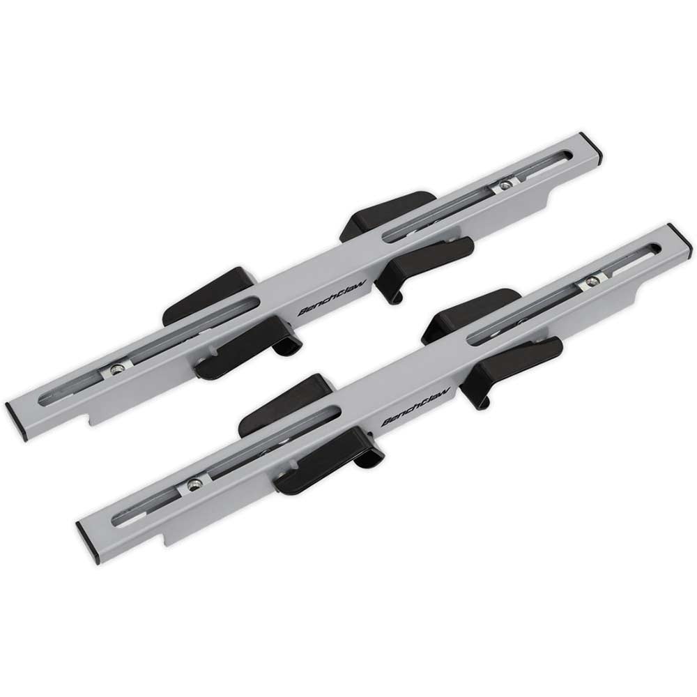 Image of Sealey SBC01 Benchclaw Mount for Mitre Saws