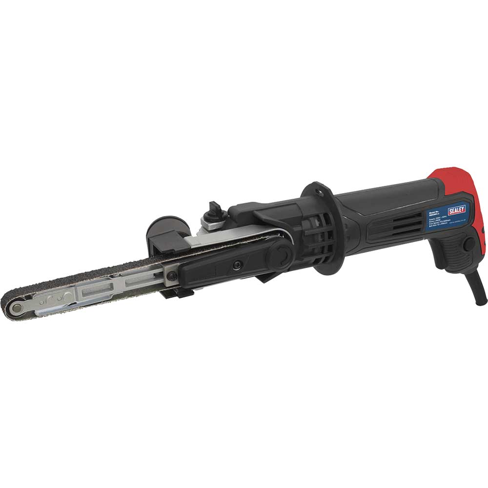 Sealey SBS260 Variable Speed Precision Belt Sander 240v