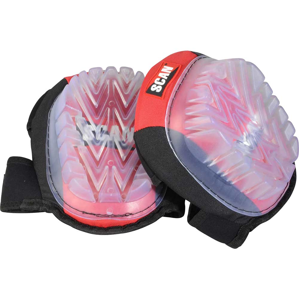 Scan Gel Knee Pads