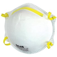 Scan FPP1 Moulded Disposable Mask