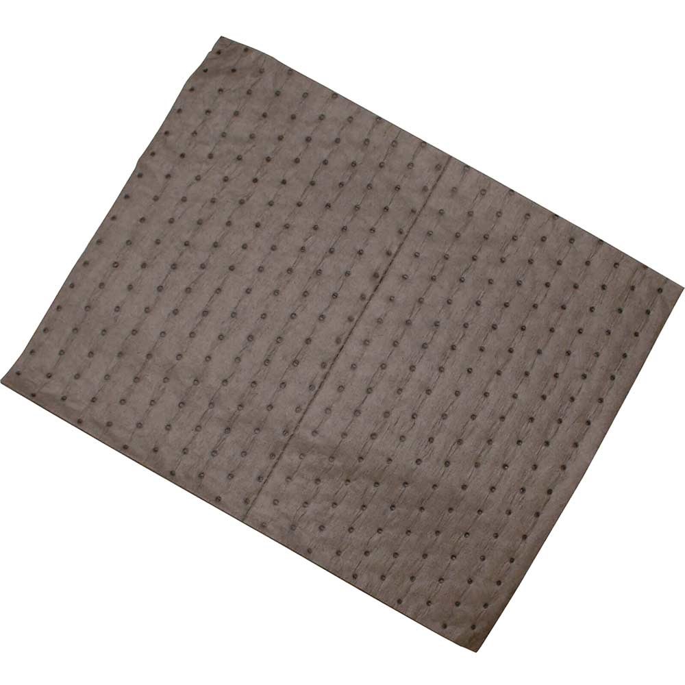 Scan General Purpose Absorbent Pads Oil Spill Mats
