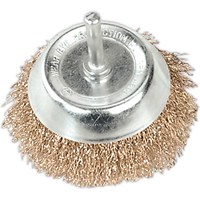 Sealey Rotary Cup Brushes Price Comparisons | Compare The Build