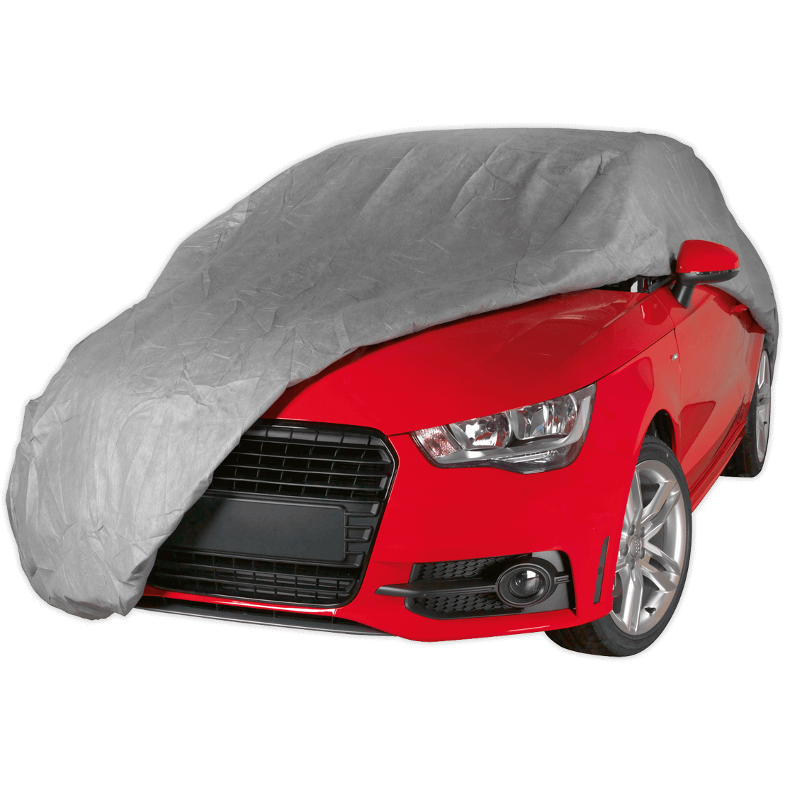 Sealey Professional Car Cover M