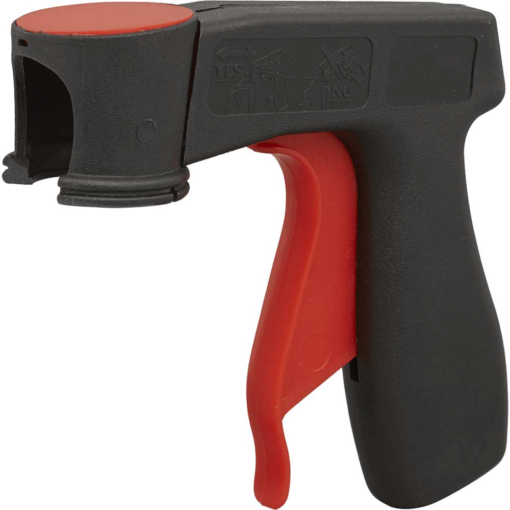 Image of Sealey Spray Can Trigger Handle