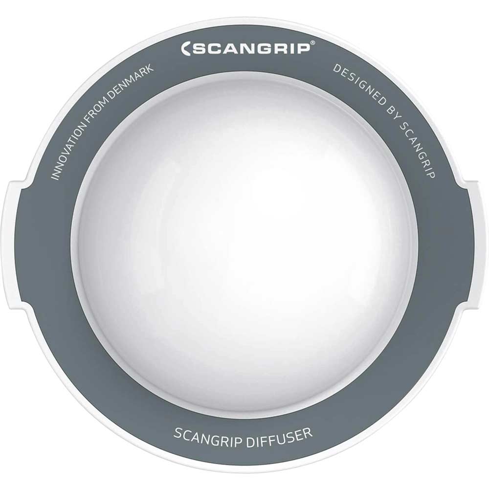Scangrip Work Light Diffuser