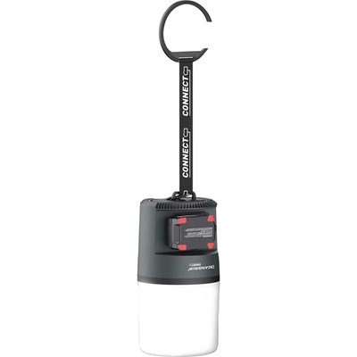 Scangrip Area 6 Connect 360 Degree Cordless Work Light