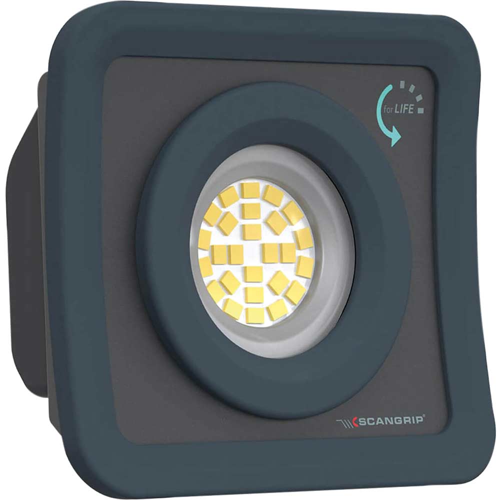 Nova Mini Ultra Compact Rechargeable Work Light