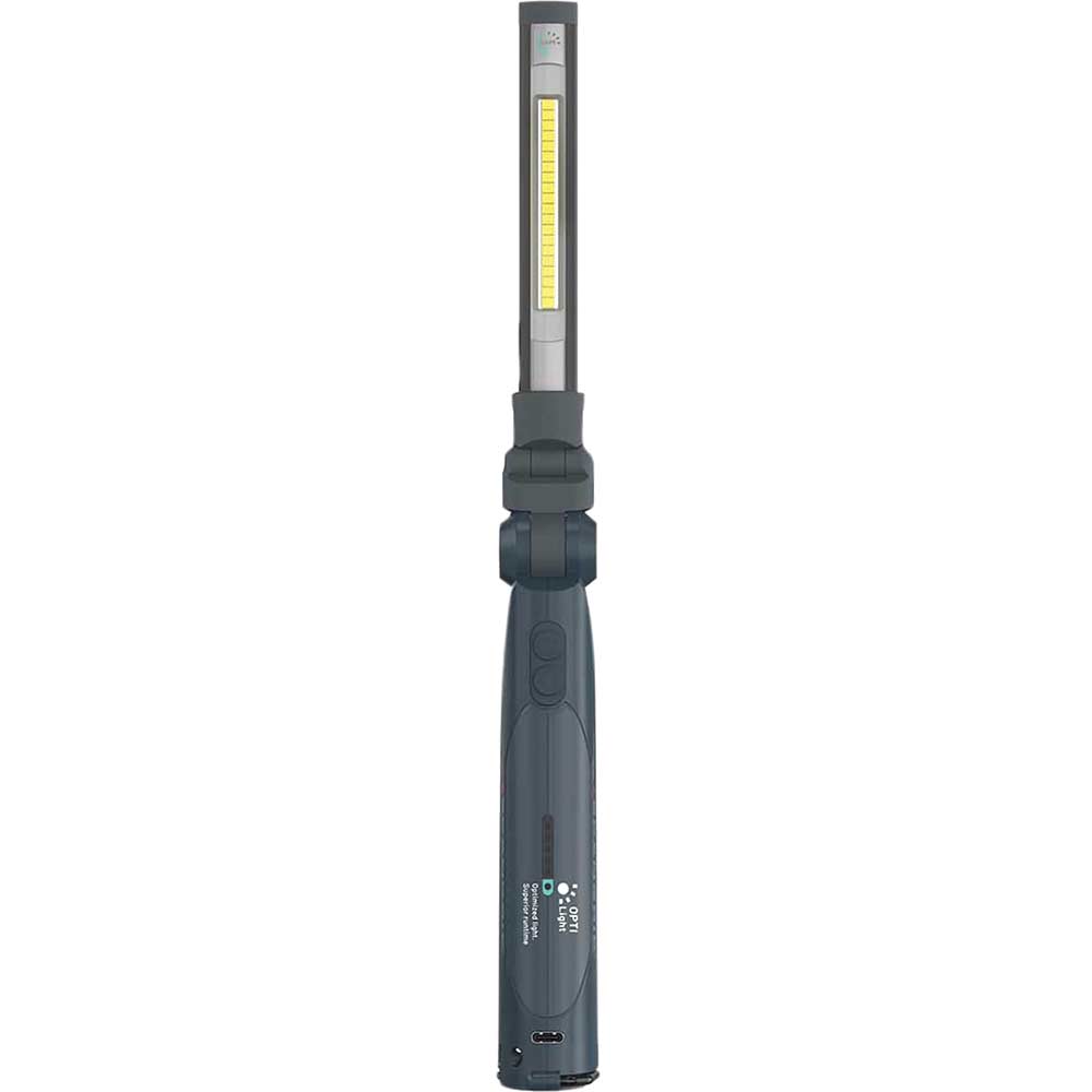 Scangrip Slim Ultra Thin Rechargeable Inspection Light