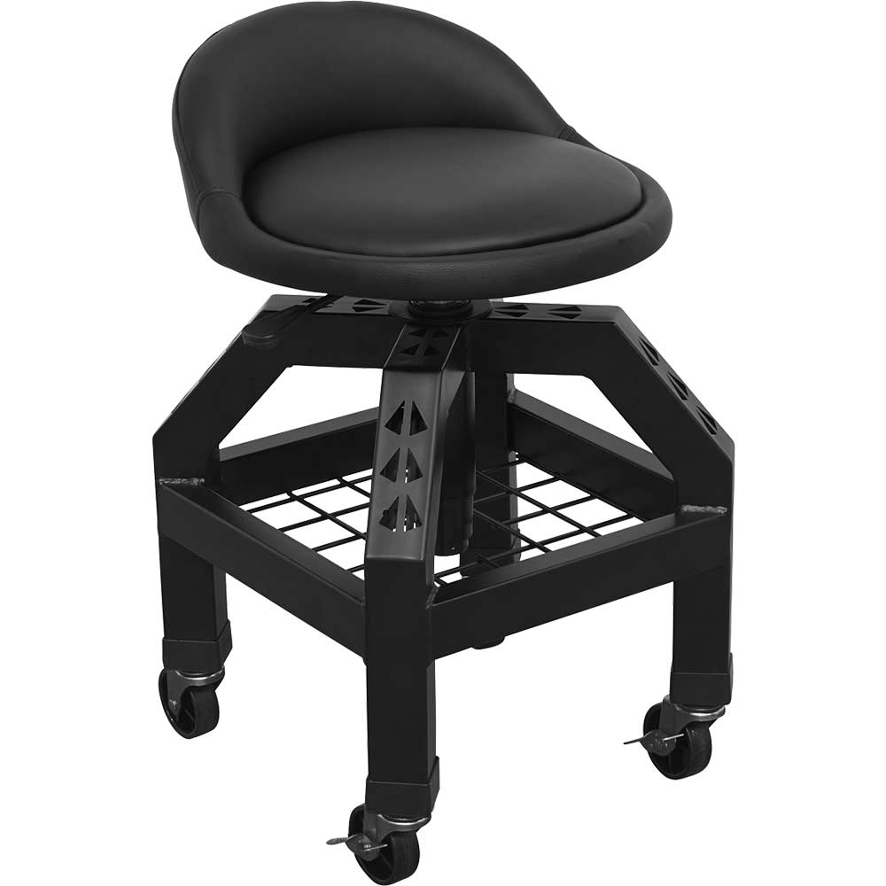 Sealey SCR03B Creeper Stool
