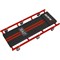 Sealey Creeper Steel Deluxe American Style  Sealey Creeper Steel Deluxe American Style