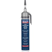 Sealey Black High Temperature Gasket Sealant Price Comparisons | Compare The Build