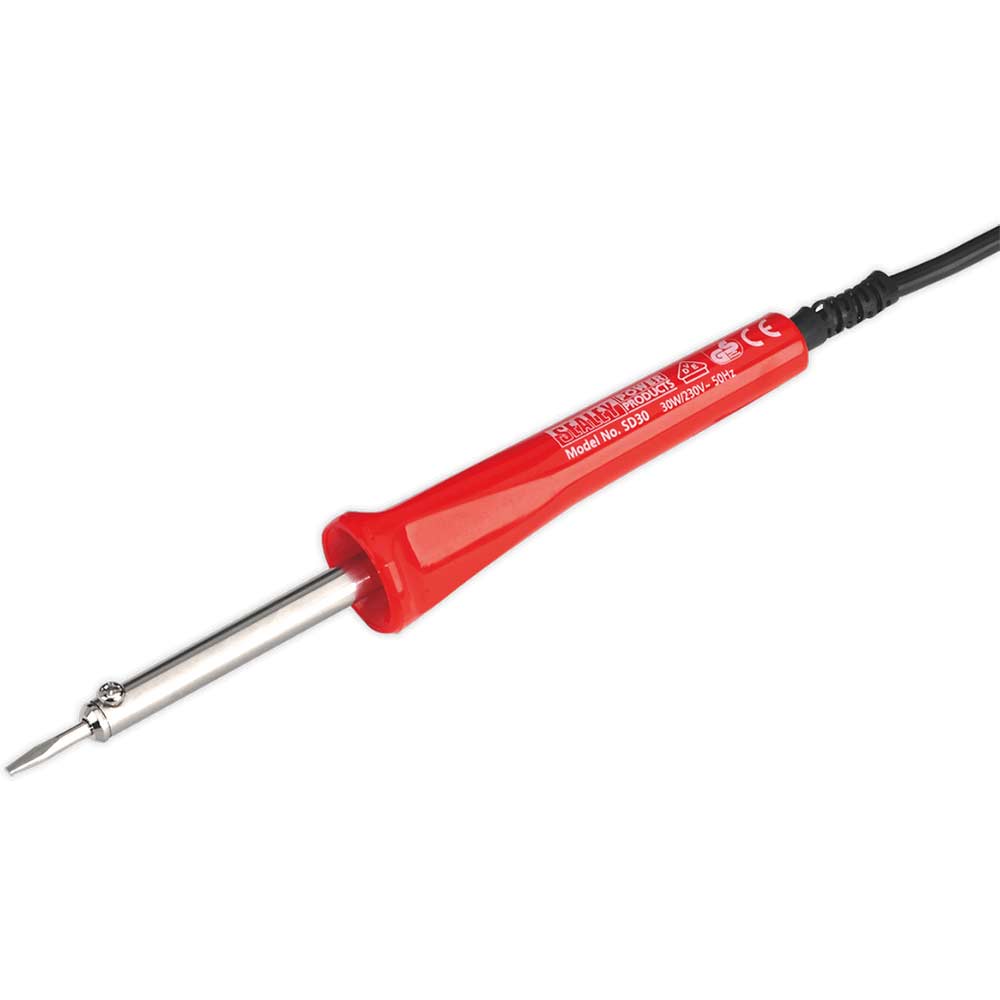 Sealey Soldering Iron 30 Watts
