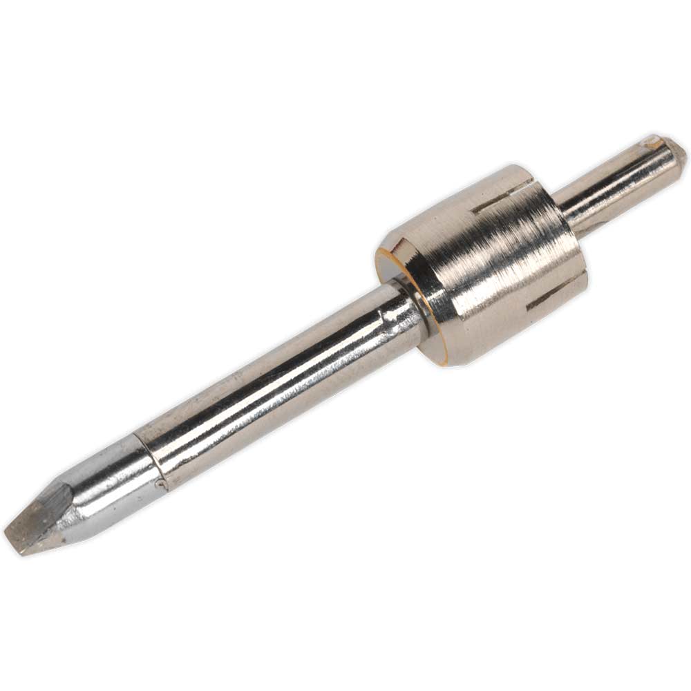 Sealey Flat Chisel Tip for SDL6 Soldering Iron