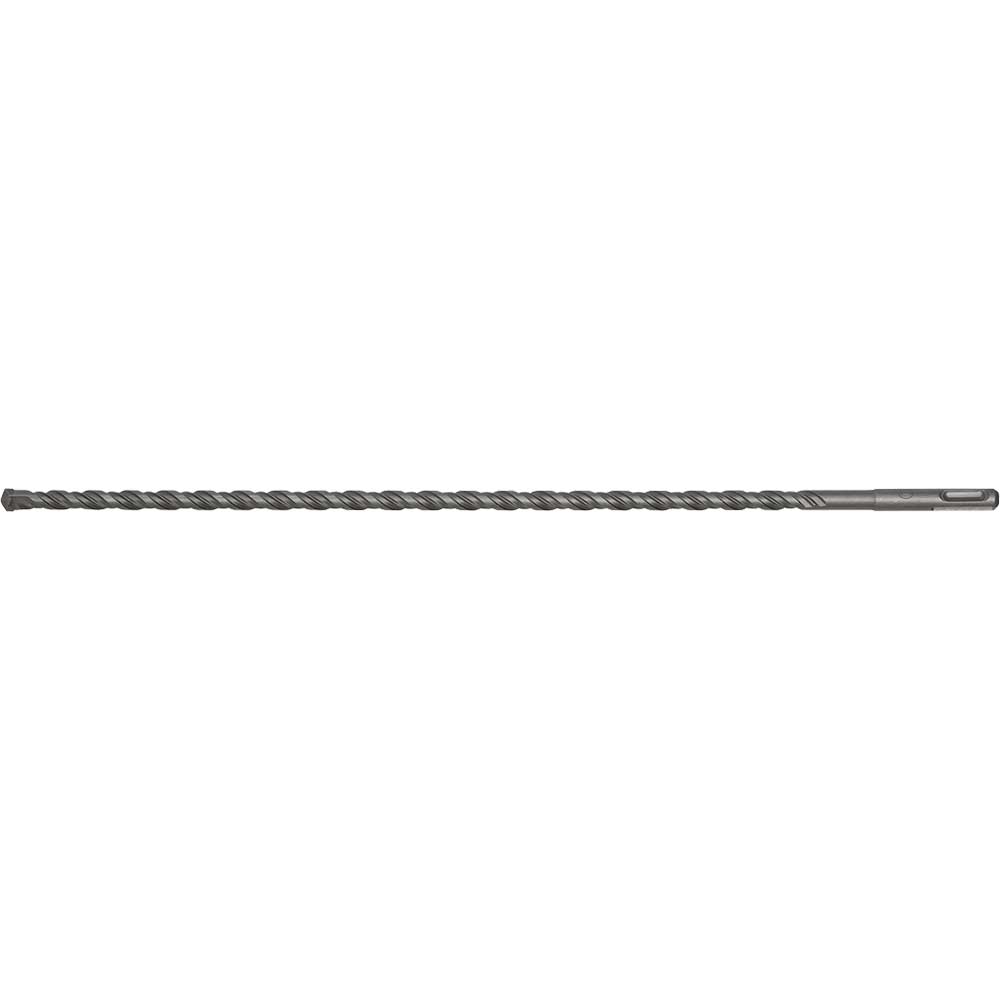 Sealey SDS Plus Drill Bit 10mm 450mm Pack of 1 in UK Specification