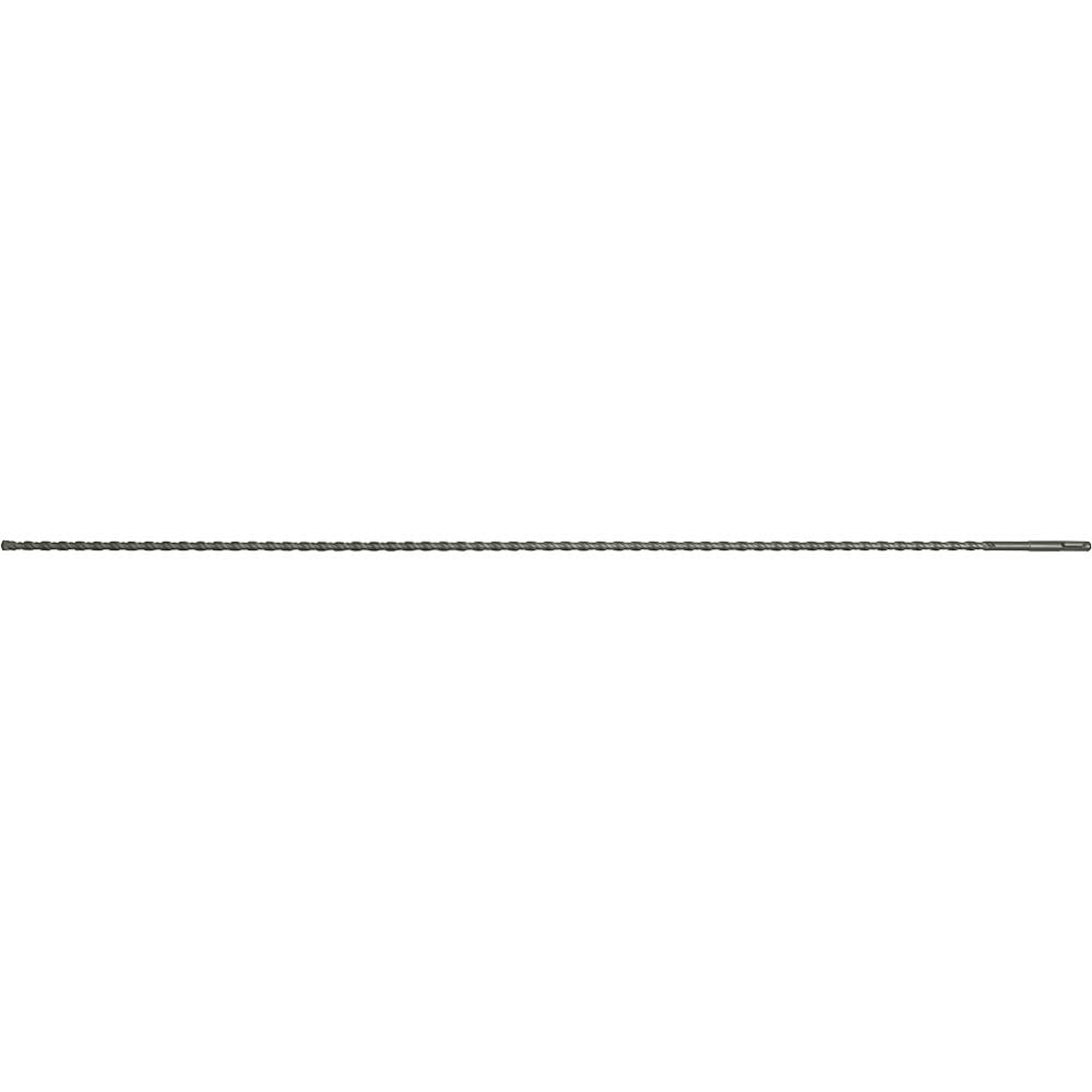 Image of Sealey SDS Plus Drill Bit 12mm 1000mm Pack of 1