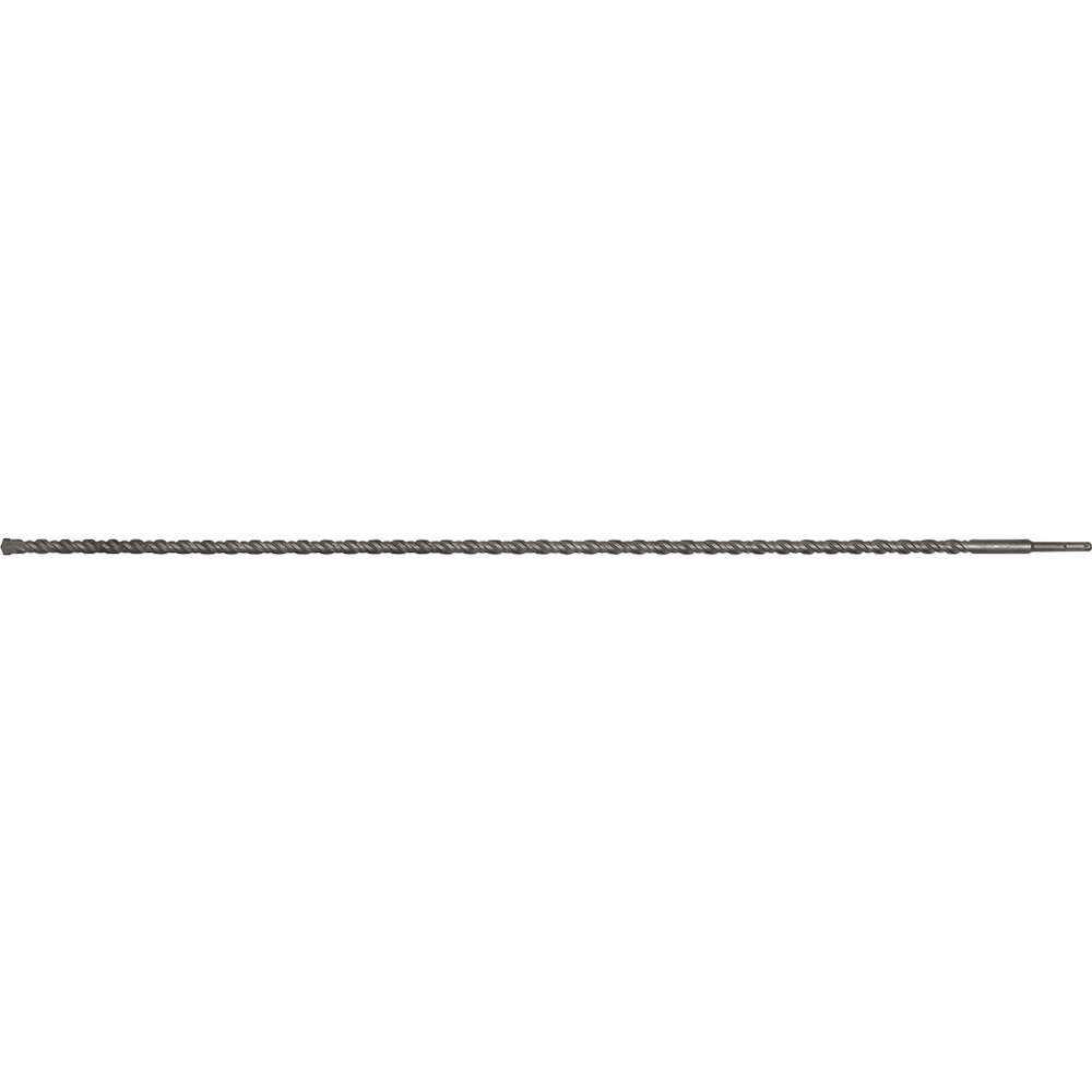 Sealey SDS Plus Drill Bit 14mm 1000mm Pack of 1 in UK Specification