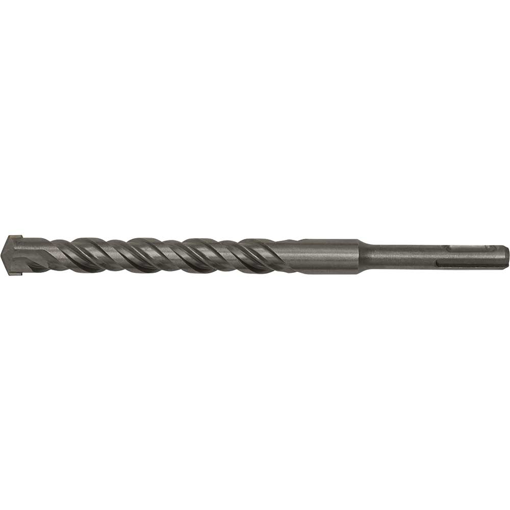 Photos - Drill Bit Sealey SDS Plus  16mm 200mm Pack of 1 SDS16x200 