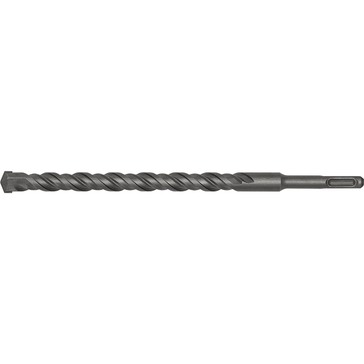 Photos - Drill Bit Sealey SDS Plus  16mm 250mm Pack of 1 SDS16x250 