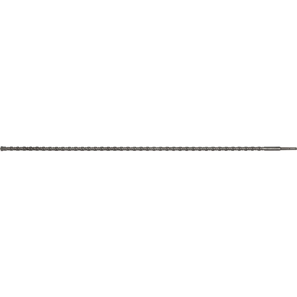 Image of Sealey SDS Plus Drill Bit 18mm 1000mm Pack of 1