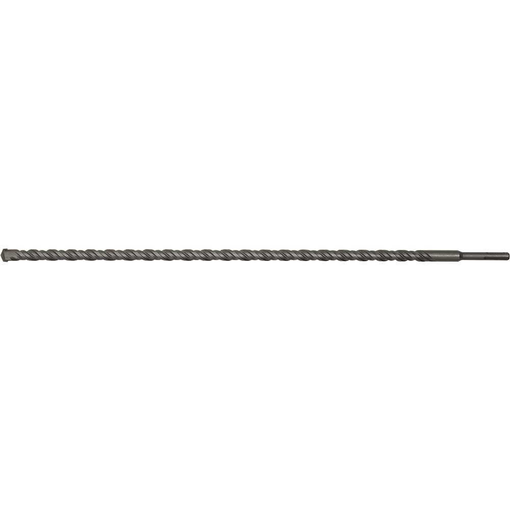 Image of Sealey SDS Plus Drill Bit 18mm 600mm Pack of 1