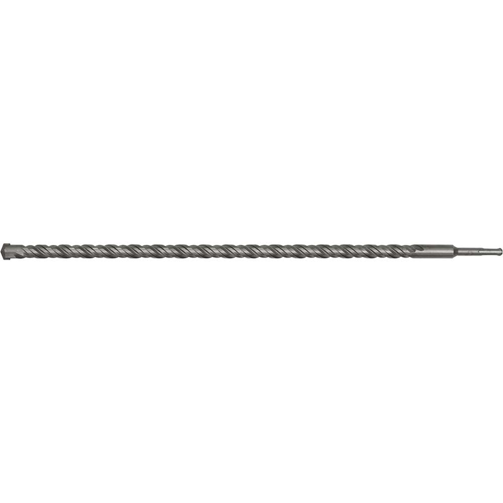 Image of Sealey SDS Plus Drill Bit 20mm 600mm Pack of 1