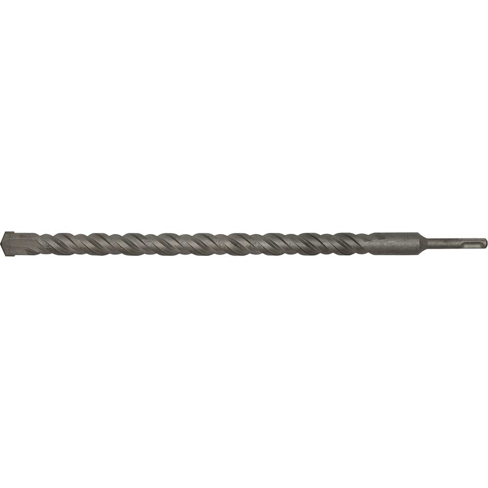 Image of Sealey SDS Plus Drill Bit 23mm 450mm Pack of 1
