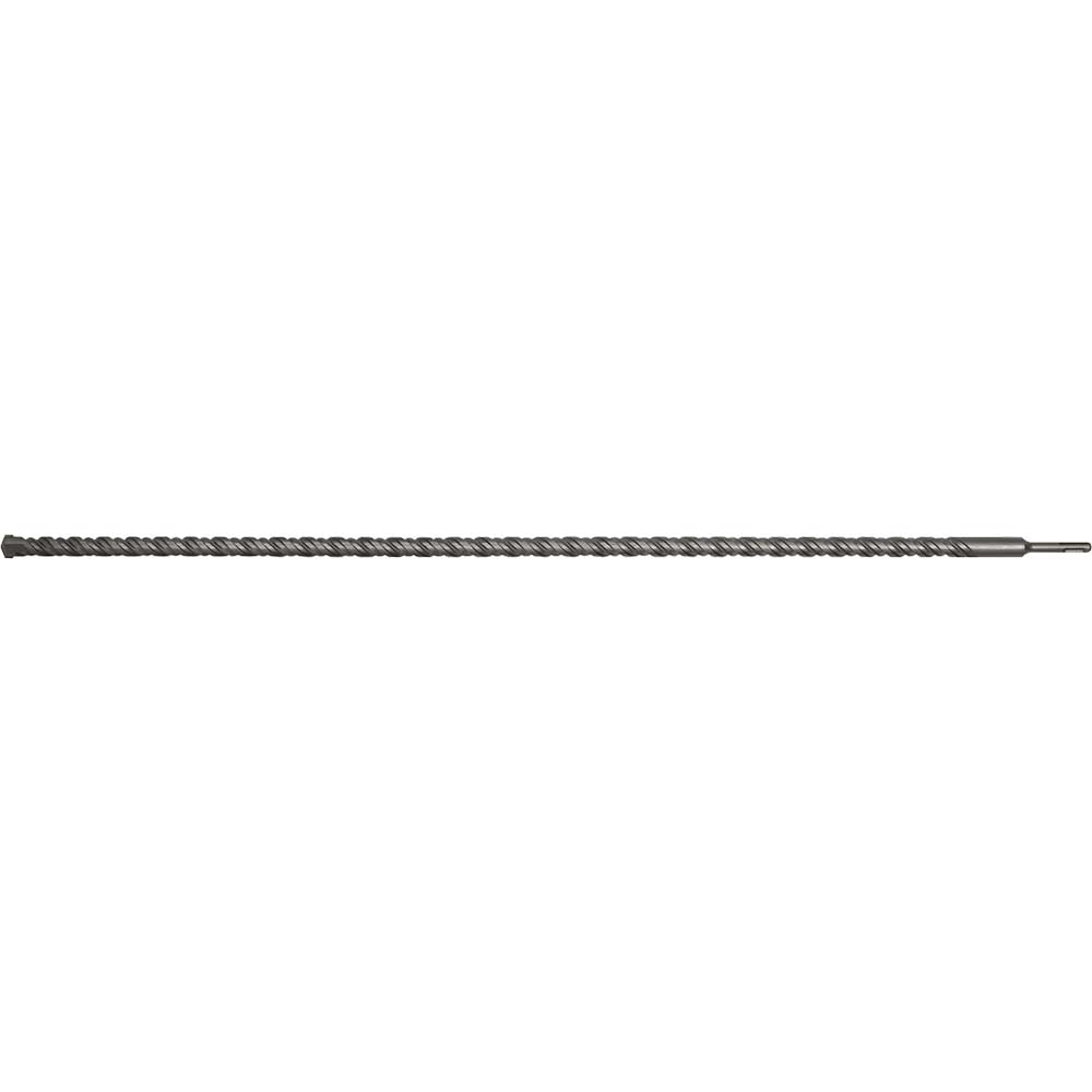 Sealey SDS Plus Drill Bit 25mm 1000mm Pack of 1