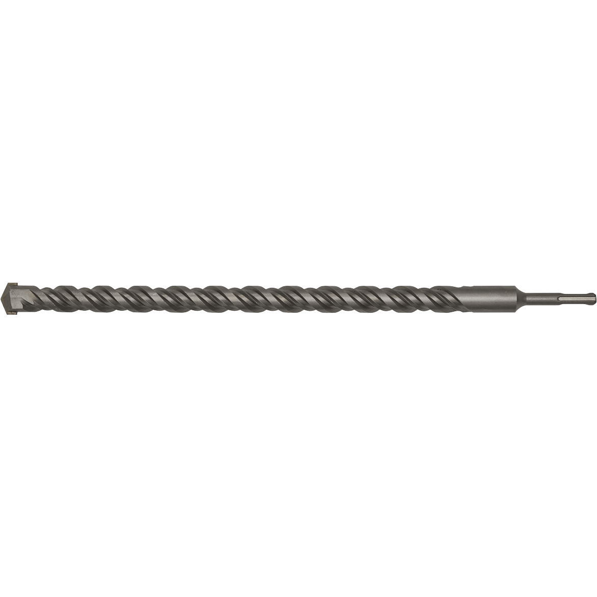 Photos - Drill Bit Sealey SDS Plus  25mm 450mm Pack of 1 SDS25X450 