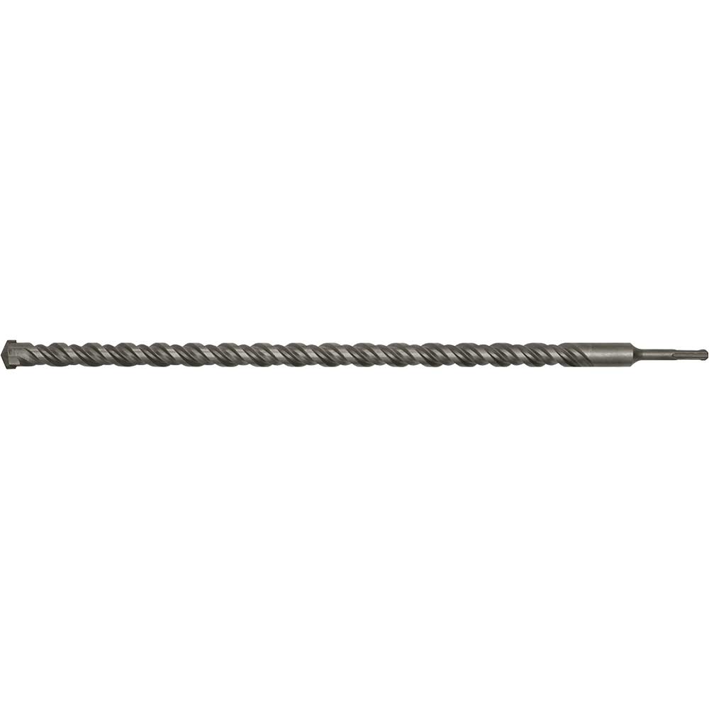 Image of Sealey SDS Plus Drill Bit 25mm 600mm Pack of 1