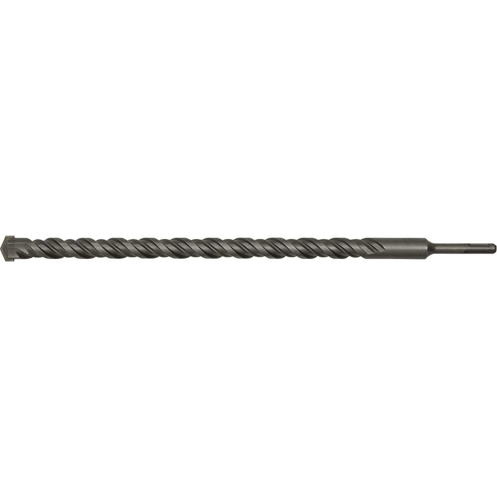 Image of Sealey SDS Plus Drill Bit 26mm 450mm Pack of 1