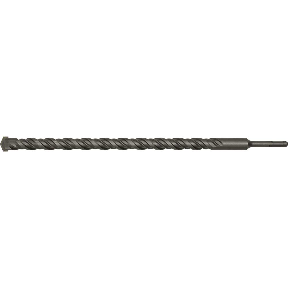 Image of Sealey SDS Plus Drill Bit 30mm 450mm Pack of 1