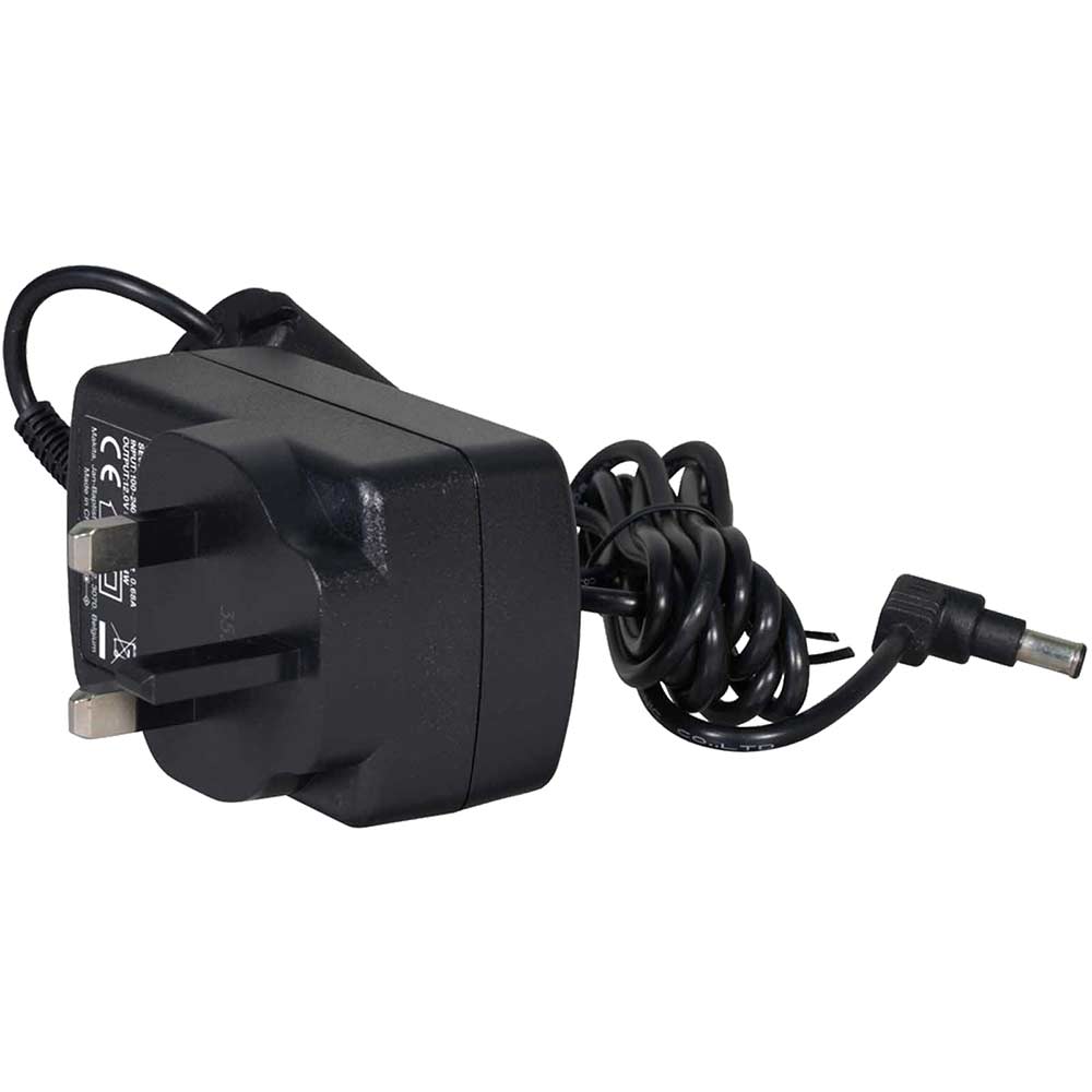 Genuine SE00000102 Mains Adapter for Makita DMR106/108/112 Radios