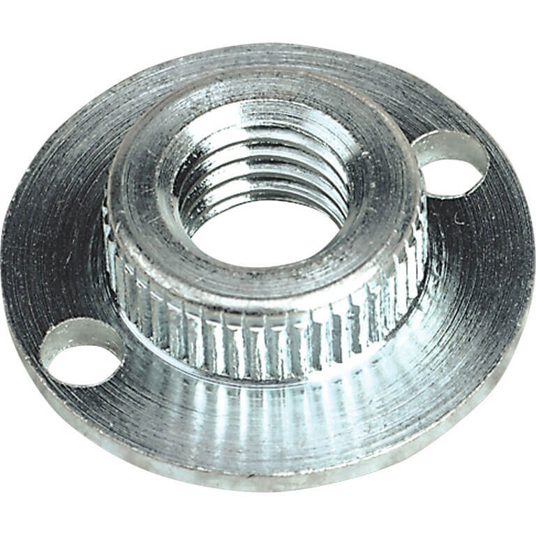 Image of Sealey M14 Pad Nut for 170mm Backing Pad