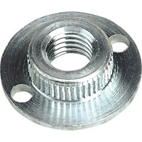 Sealey M14 Pad Nut for 170mm Backing Pad
