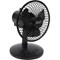 Sealey SFF6USB USB Desk Fan  Sealey SFF6USB USB Desk Fan